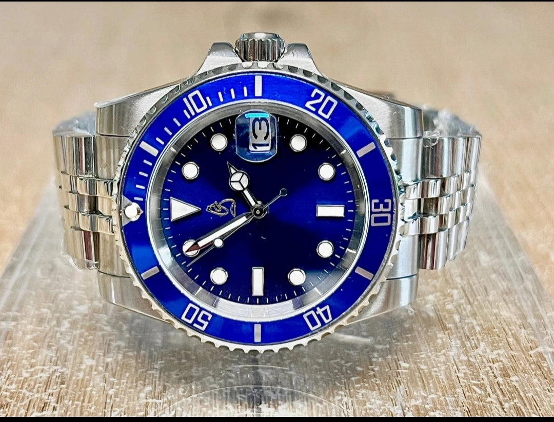Montre Bluemariner