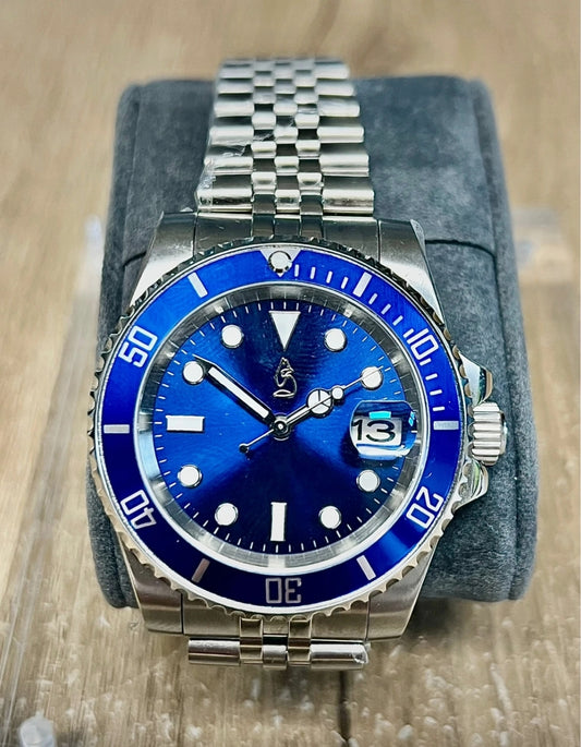 Montre Bluemariner