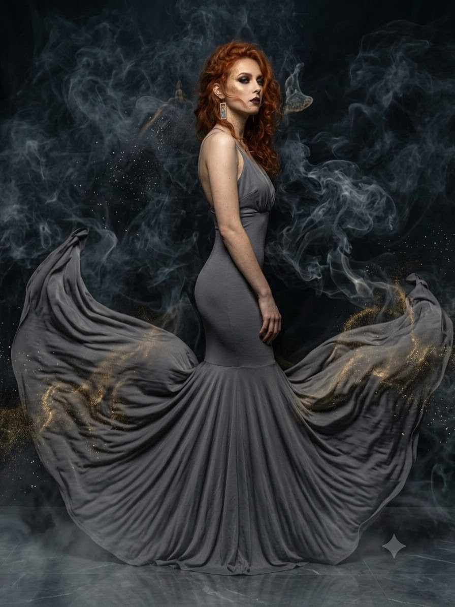 Astraïa Grise